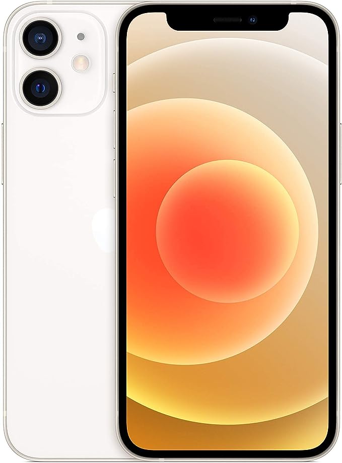 iPhone12 mini 64ギガ Amazon.com: Apple iPhone 12 mini (256GB, Blue) [Locked] + Carrier