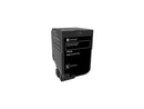 Lexmark 74C1HK0 High Yield Return Program Toner Cartridge - Black