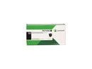 Lexmark 74C1HK0 High Yield Return Program Toner Cartridge - Black