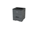 Brother HL-L6200DWT Wireless Monochrome Laser Printer with Duplex Printing,