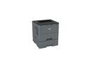 Brother HL-L6200DWT Wireless Monochrome Laser Printer with Duplex Printing,