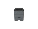 Brother HL-L6200DWT Wireless Monochrome Laser Printer with Duplex Printing,