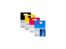 Primera 53606 Ink Cartridge - Cyan/Magenta/Yellow/Black