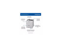 Brother HL-L6210DW Business Monochrome Laser Printer with Dual Paper Trays,
