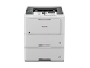 Brother HL-L6210DW Business Monochrome Laser Printer with Dual Paper Trays,