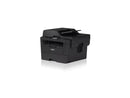 Brother HL-L2480DW Wireless Compact Monochrome Multi-Function Laser Printer with