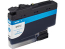 Brother Sublimation Ink - Cyan SP01CS