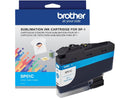 Brother Sublimation Ink - Cyan SP01CS
