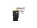 Genuine Xerox Magenta Standard Capacity Toner Cartridge, Xerox C310 Color