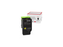 Genuine Xerox Yellow High Capactiy Toner Cartridge, Xerox C310 Color Printer,