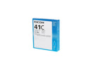 Ricoh GC 41C Ink Cartridge - Cyan