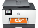 HP OfficeJet Pro 9025e Wireless Color All-in-One Printer with bonus 6
