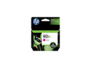 HP 951XL High Yield Ink Cartridge - Magenta