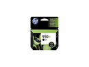 HP 950XL High Yield Ink Cartridge - Black