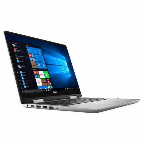 Dell Inspiron 14 FHD TOUCH Ryzen 7 3700U 8 512GB SSD i5485