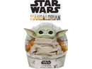Star Wars The Mandalorian Grogu Plush