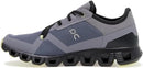3WD30301521 ON CLOUD X 3 AD TEXTILE SYNTHETIC WOMEN'S FOSSIL HAY SIZE 8.5 - Like New