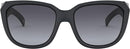 OAKLEY Rev Up Women's Sunglasses OO9432 - Gray Gradient Polarized Len's - Like New