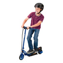 RAZOR POWER CORE E95 ELECTRIC SCOOTER - BLUE - Like New