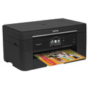 Brother Business Smart Plus MFC-J5520DW All-in-One Inkjet Printer - BLACK - Like New
