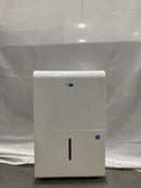 Whynter Elite Energy Star 70 Pint Dehumidifier - White ( no drain pump hose ) - Like New