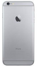 APPLE IPHONE 6 PLUS - 64GB - AT&T - SPACE GRAY - Like New