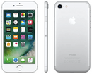 APPLE IPHONE 7 - 32GB - UNLOCKED - SILVER - Like New
