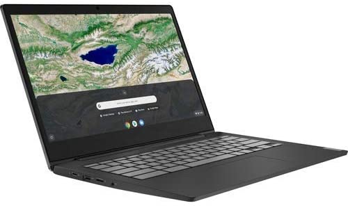 For Parts: Chromebook S340 14” N4000 4 64GB PHYSICAL DAMAGE - Keyboard Defective