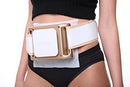 IGIA FAT FREEZER PLATINUM COLD CRYOLIPOLYSIS SYSTEM STANDARD - GOLD/WHITE - Like New