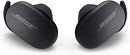 BOSE QUIETCOMFORT NOISE CANCELLING EARBUDS WIRELESS 831262-0010 - TRIPLE BLACK - Brand New