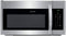 FRIGIDAIRE FFMV1846VS 30" Stainless Steel Over The Range Microwave - Silver Like New