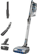 Shark IZ462H Vertex Ultra Lightweight Cordless Stick Vacuum - Blue - Like New