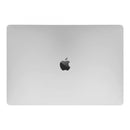 APPLE MACBOOK PRO WITH 3.1GHZ CORE I7-7920HQ 15 16GB 1TB SSD - SILVER - Like New
