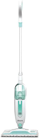 Shark Steam Mop Hard Floor Cleaner With XL Removable Water Tank - Scratch & Dent
