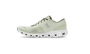 40.99705 On Running X Cloud 2 Men's Shoe Aloe/White Size 12 - Like New