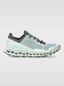 44.99537 ON WOMENS CLOUDULTRA MOSS/ECLIPSE SIZE 9.5 - Like New