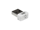 StarTech.com USB 150Mbps Mini Wireless N Network Adapter - 802.11n/g 1T1R USB