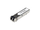 StarTech.com MSA Uncoded SFP+ Module - 10GBASE-SR - 10GE Gigabit Ethernet SFP+