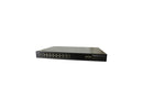 Transition Networks Managed Hardened Gigabit Ethernet PoE+ Rack Mountable Switch