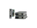 Omnitron iConverter Gx AN Media Converter