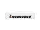 Aruba Instant On 1430 8G Class4 PoE 64W Switch (R8R46A)