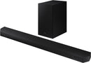 SAMSUNG HW-Q60CC/ZA 3.1.2ch Q-Series Dolby Atmos Soundbar - Scratch & Dent