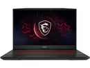 2022 MSI Pulse GL76 12UEK-052 Enthusiast (i7-12700H, 32GB RAM, 2TB NVMe