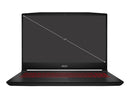 2021 MSI Katana GF66 11UE-617 (i7-11800H, 16GB RAM, 512GB NVMe SSD, RTX