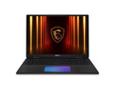 MSI Titan 18 - 18.0" Intel Ultra 9-285HX GeForce RTX 5090 Laptop GPU -