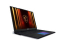 MSI Titan 18 - 18.0" Intel Ultra 9-285HX GeForce RTX 5090 Laptop GPU -