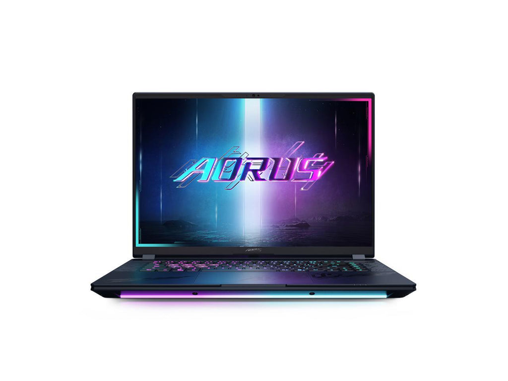 AORUS MASTER 16 Gaming Laptop - 240Hz 2560x1600 OLED - NVIDIA