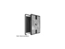 OtterBox iPad (7th gen) uniVERSE Case, Black/Clear