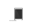 OtterBox iPad (7th gen) uniVERSE Case, Black/Clear