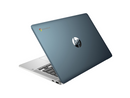 HP Chromebook Intel Celeron N4120 4GB Memory 128 GB eMMC SSD 14.0" Chrome OS